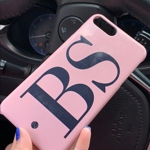 BS phone case